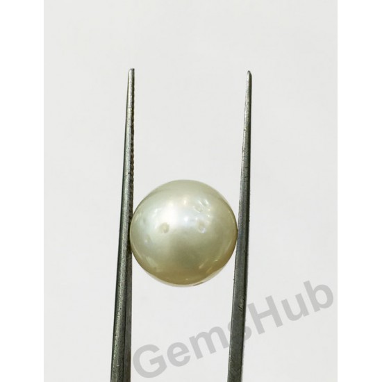 South Sea Pearl - 9.66 ct (10.65 ratti)