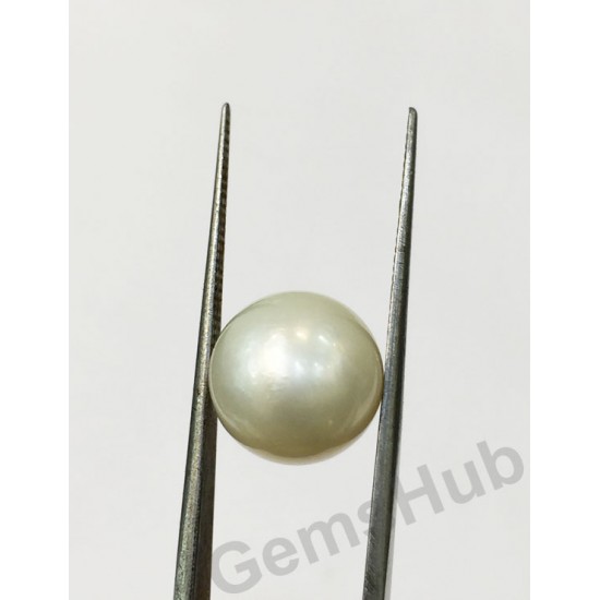 South Sea Pearl - 10.93 ct (12.25 ratti)