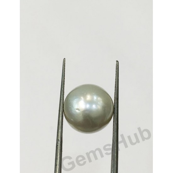 South Sea Pearl - 10.10 ct (11.22 ratti)