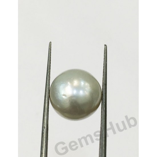 South Sea Pearl - 10.10 ct (11.22 ratti)