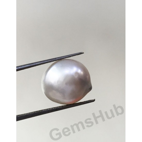 Japanese Pearl - 8.99 ct (10.00 ratti)