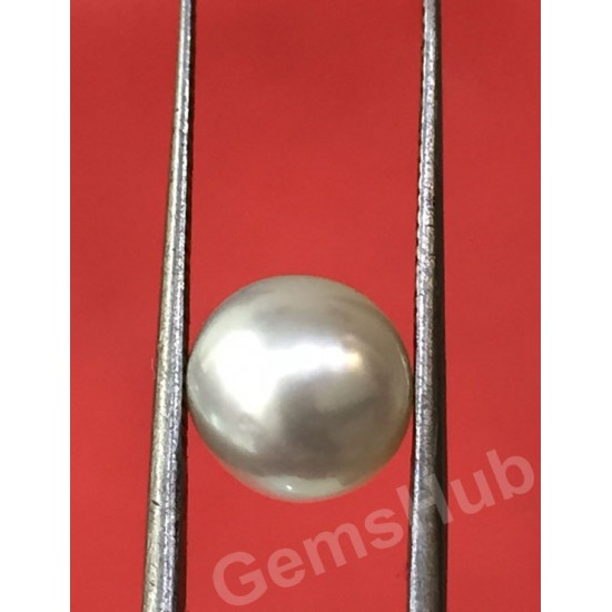 South Sea Pearl - 3.87 ct (4.30 ratti)