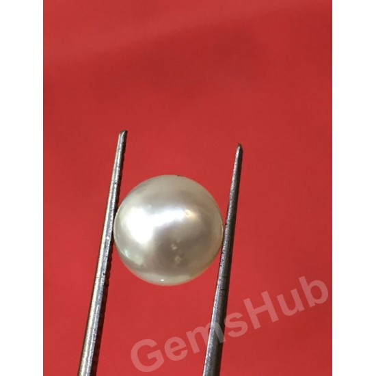 South Sea Pearl - 3.87 ct (4.30 ratti)