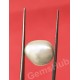 Burmese Pearl - 5.90 ct (6.50 ratti)