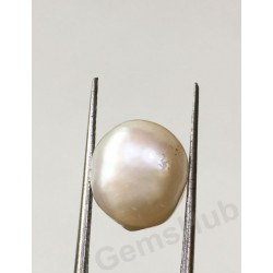 Burmese Pearl - 7.25 ct (8.00 ratti)