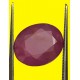 5.47 ct Natural Certified Non Heat Non Treat Ruby/Manik