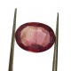 5.48 ct Natural Certified Bangkok/New Burma Ruby/Manik