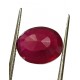 5.48 ct Natural Certified Bangkok/New Burma Ruby/Manik