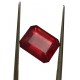 5.79 ct Natural Certified Bangkok/New Burma Ruby/Manik