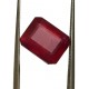 5.88 ct Natural Certified Bangkok/New Burma Ruby/Manik