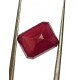 5.88 ct Natural Certified Bangkok/New Burma Ruby/Manik