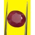 5.90 ct Natural Certified Non Heat Non Treat Ruby/Manik