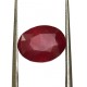 5.93 ct Natural Certified Bangkok/New Burma Ruby/Manik