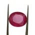 6.03 ct Natural Certified Bangkok/New Burma Ruby/Manik