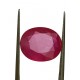 6.03 ct Natural Certified Bangkok/New Burma Ruby/Manik