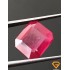 6.04 ct Certified Ruby Gemstone New Burma (Bangkok)