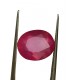 6.07 ct Natural Certified Bangkok/New Burma Ruby/Manik