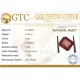 6.40 ct Natural Certified Bangkok/New Burma Ruby/Manik