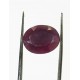 8.50 ratti/7.58 ct Natural Certified Non Heat Non Treat Ruby/Manik