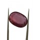 9.52 ct Natural Certified Bangkok/New Burma Ruby/Manik