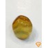 Natural Certified Sulemani Hakik Stone, weight - 10.83 ct 