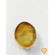 Natural Certified Sulemani Hakik Stone, weight - 10.83 ct 