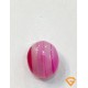 Natural Certified Sulemani Hakik Stone, weight - 8.49 ct 