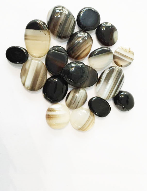 Kala Hakik Ki Photo Aur Fayde Natural Certified Sulemani Hakik Stone