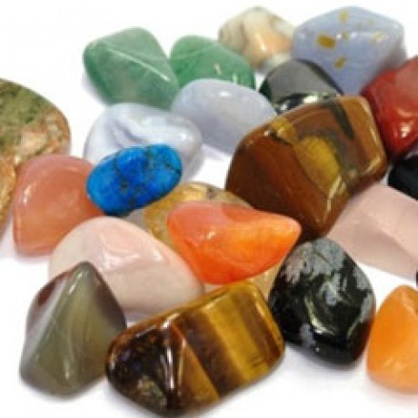 Semi Precious Stones: Names and Types of Semi Precious Gemstones ...