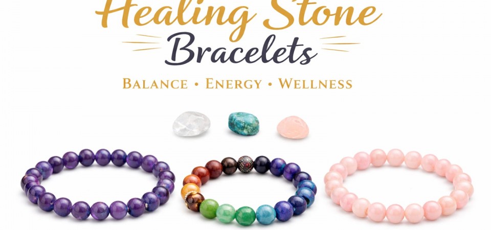 healing bracelet
