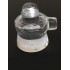 21 grm Natural Certified Sphatik/Crystal Shivling