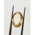 6.25 ratti (5.72 ct) Natural Certified Sunela (Citrine)