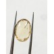 6.25 ratti (5.72 ct) Natural Certified Sunela (Citrine) 6.25 ratti (5.72 ct) Natural Certified Sunela (Citrine)