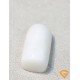 20.25 ratti/18.27 ct Natural Certified  White Coral/सफ़ेद मूंगा 