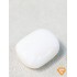 28.50 ratti/25.68 ct Natural Certified  White Coral/सफ़ेद मूंगा 