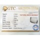 28.50 ratti/25.68 ct Natural Certified White Coral/सफ़ेद मूंगा 28.50 ratti/25.68 ct Natural Certified White Coral/सफ़ेद मूंगा