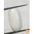 7.60 ratti/6.89 ct Natural Certified  White Coral/सफ़ेद मूंगा 