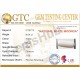 8.04 ct Natural Certified  White Coral/सफ़ेद मूंगा 