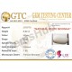8.60 ct Natural Certified White Coral/सफ़ेद मूंगा 8.60 ct Natural Certified White Coral/सफ़ेद मूंगा
