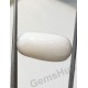 8.82 ct Natural Certified White Coral/सफ़ेद मूंगा 8.82 ct Natural Certified White Coral/सफ़ेद मूंगा