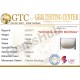 9.03 ct Natural Certified White Coral/सफ़ेद मूंगा 9.03 ct Natural Certified White Coral/सफ़ेद मूंगा
