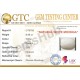 9.96 ct Natural Certified White Coral/सफ़ेद मूंगा 9.96 ct Natural Certified White Coral/सफ़ेद मूंगा