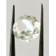 9.50 Ratti (8.54 ct) Natural Certified White Topaz