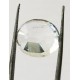 9.50 Ratti (8.54 ct) Natural Certified White Topaz