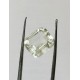 8.03 Ratti (7.23 ct) Natural Certified White Topaz