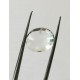 11.34 Ratti (10.21 ct) Natural Certified White Topaz