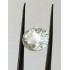 8.26 Ratti (7.44 ct) Natural Certified White Topaz