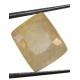 10.48 ct/11.50 ratti Natural Certified Ceylon Pukhraj/Yellow Sapphire