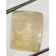 10.48 ct/11.50 ratti Natural Certified Ceylon Pukhraj/Yellow Sapphire