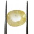 4.86 ct/5.50 ratti Natural Certified Ceylon Pukhraj/Yellow Sapphire